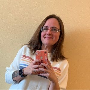 Meet your Posher, Kristin